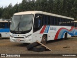 Eliz-Line Transporte e Turismo 1316 na cidade de Lençóis Paulista, São Paulo, Brasil, por Marcos Oliveira. Número da foto: #6917313.