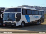 Ônibus Particulares 0002 na cidade de Juazeiro do Norte, Ceará, Brasil, por Vieira Santos. Número da foto: #:id.