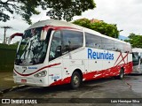Empresa Reunidas Paulista de Transportes 134606 na cidade de Aparecida, São Paulo, Brasil, por Luis Henrique Silva. Número da foto: #6917885.
