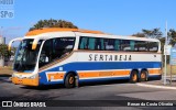 Viação Sertaneja 150 na cidade de Brasília, Distrito Federal, Brasil, por Renan da Costa Oliveira. Número da foto: #:id.