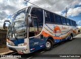 Santana Tour 2000 na cidade de Araxá, Minas Gerais, Brasil, por Vicente de Paulo Alves. Número da foto: #6916413.