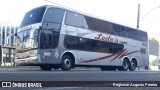 Ledo's Turismo Transportes LTDA 1910 na cidade de Caldas Novas, Goiás, Brasil, por Regismar Augusto Pereira . Número da foto: #6917441.