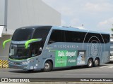 Viação Garcia 8414 na cidade de Rio de Janeiro, Rio de Janeiro, Brasil, por Willian Raimundo Morais. Número da foto: #6916286.