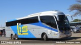 Lis Transportes 2246 na cidade de Brasília, Distrito Federal, Brasil, por João Lucas Rodrigues Lopes. Número da foto: #:id.