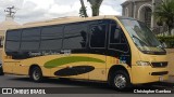 Autobuses sin identificación - Costa Rica HB 2100 na cidade de Cartago, Cartago, Costa Rica, por Christopher Gamboa. Número da foto: #:id.