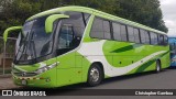 Guapileños SJB 16165 na cidade de Cartago, Cartago, Costa Rica, por Christopher Gamboa. Número da foto: #6917126.