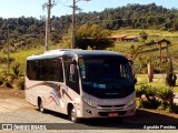 Singular Turismo 120 na cidade de São Roque, São Paulo, Brasil, por Agnaldo Penides. Número da foto: #6917946.
