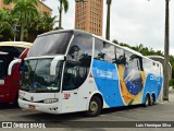 Onix Turismo 138 na cidade de Aparecida, São Paulo, Brasil, por Luis Henrique Silva. Número da foto: #6917917.