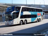 Auto Viação 1001 RJ 108.712 na cidade de Rio de Janeiro, Rio de Janeiro, Brasil, por Tiago Wenceslau de Souza. Número da foto: #:id.