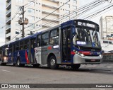 Viação Miracatiba 15.875 na cidade de São Paulo, São Paulo, Brasil, por Ruainer Reis. Número da foto: #:id.