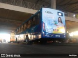 Auto Omnibus Floramar 10915 na cidade de Belo Horizonte, Minas Gerais, Brasil, por Ian Filipe. Número da foto: #:id.