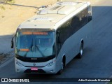 Ônibus Particulares 8759 na cidade de Belo Horizonte, Minas Gerais, Brasil, por Adão Raimundo Marcelino. Número da foto: #:id.