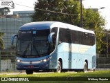 Viação Águia Branca 21320 na cidade de Vitória, Espírito Santo, Brasil, por Whitiney Siqueira. Número da foto: #:id.