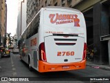 Venus Turística 2760 na cidade de Rio de Janeiro, Rio de Janeiro, Brasil, por Zé Ricardo Reis. Número da foto: #6916758.