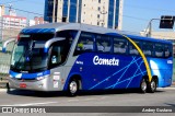 Viação Cometa 14138 na cidade de São Paulo, São Paulo, Brasil, por Andrey Gustavo. Número da foto: #:id.