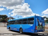 Pampulha Transportes > Plena Transportes 10742 na cidade de Belo Horizonte, Minas Gerais, Brasil, por Wesley C. Souza. Número da foto: #:id.