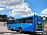 Pampulha Transportes > Plena Transportes 10742 na cidade de Belo Horizonte, Minas Gerais, Brasil, por Wesley C. Souza. ID da foto: :id.