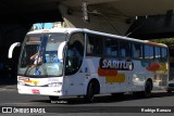 Saritur - Santa Rita Transporte Urbano e Rodoviário 21300 na cidade de Belo Horizonte, Minas Gerais, Brasil, por Rodrigo Barraza. Número da foto: #6917824.