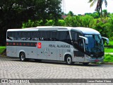Real Alagoas de Viação 700 na cidade de Maceió, Alagoas, Brasil, por Lucas Freitas Viana. Número da foto: #:id.