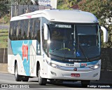 Auto Viação 1001 108.239 na cidade de Aparecida, São Paulo, Brasil, por Rodrigo  Aparecido. Número da foto: #6917527.