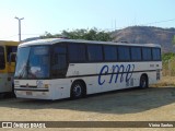 Ônibus Particulares GKW-7948 na cidade de Juazeiro do Norte, Ceará, Brasil, por Vieira Santos. ID da foto: :id.