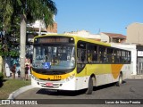 Viação Siqueira 2 319 na cidade de Campos dos Goytacazes, Rio de Janeiro, Brasil, por Lucas de Souza Pereira. Número da foto: #:id.