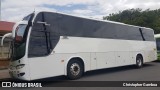 Transportes La Palmera SJB 11439 na cidade de Cartago, Cartago, Costa Rica, por Christopher Gamboa. Número da foto: #:id.