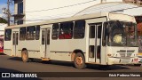 Ônibus Particulares HRO8724 na cidade de Santarém, Pará, Brasil, por Erick Pedroso Neves. Número da foto: #:id.