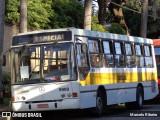 Dubanjo Transportes 9900 na cidade de Belo Horizonte, Minas Gerais, Brasil, por Marcelo Ribeiro. Número da foto: #:id.