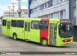 Transporte Coletivo Cidade Verde 02196 na cidade de Teresina, Piauí, Brasil, por Lucas Gabriel. Número da foto: #6916138.