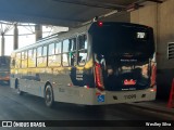 Auto Omnibus Floramar 11099 na cidade de Belo Horizonte, Minas Gerais, Brasil, por Weslley Silva. Número da foto: #:id.
