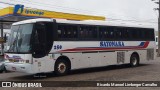 Sayonara - Auto Viação Monte Alverne 250 na cidade de Santa Cruz do Sul, Rio Grande do Sul, Brasil, por Ricardo Manoel Limberger Carvalho. Número da foto: #6917951.