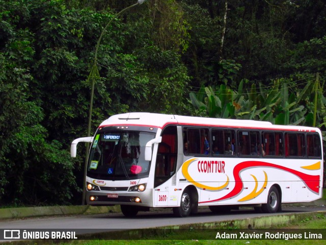 Cconttur 3600 na cidade de Cubatão, São Paulo, Brasil, por Adam Xavier Rodrigues Lima. ID da foto: 6919073.