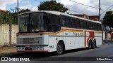 Transnosso Transportadora Turística 1957 na cidade de Belo Horizonte, Minas Gerais, Brasil, por Ailton Alves. ID da foto: :id.