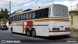 Transnosso Transportadora Turística 0982 na cidade de Belo Horizonte, Minas Gerais, Brasil, por Ailton Alves. Número da foto: #6920448.