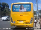 Plataforma Transportes 30069 na cidade de Salvador, Bahia, Brasil, por Mario dos Santos Nogueira Junior. ID da foto: :id.