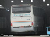 Emtram 3540 na cidade de Irecê, Bahia, Brasil, por Carlos  Henrique. Número da foto: #:id.
