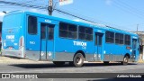 Timon City 1503 na cidade de Teresina, Piauí, Brasil, por Eduardo Silva Araújo. Número da foto: #:id.