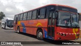 Travisa Herediana SJB 7914 na cidade de Cartago, Cartago, Costa Rica, por Christopher Gamboa. Número da foto: #6919701.