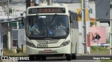 Viação Piraquara 29285 na cidade de Pinhais, Paraná, Brasil, por Sergio Oliveira. Número da foto: #:id.