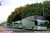 Viação Garcia 7047 na cidade de São Paulo, São Paulo, Brasil, por Felipe Navas Geraldo Moura . Número da foto: #6919079.