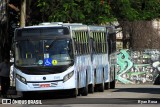 SIT Macaé Transportes 1569 na cidade de Macaé, Rio de Janeiro, Brasil, por Ryan Rosa. Número da foto: #:id.