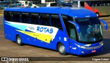RodeRotas - Rotas de Viação do Triângulo 72314 na cidade de Foz do Iguaçu, Paraná, Brasil, por Vagner Valani. Número da foto: #6918102.