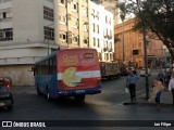 SM Transportes 20185 na cidade de Belo Horizonte, Minas Gerais, Brasil, por Ian Filipe. ID da foto: :id.