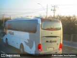Buses Rino 56 na cidade de Paine, Maipo, Metropolitana de Santiago, Chile, por Pablo Andres Yavar Espinoza. Número da foto: #6918116.