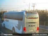 Buses Rino 56 na cidade de Paine, Maipo, Metropolitana de Santiago, Chile, por Pablo Andres Yavar Espinoza. ID da foto: :id.