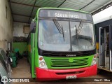 Viação Bom Sucesso 2325 na cidade de Aracaju, Sergipe, Brasil, por Eder C.  Silva. Número da foto: #:id.