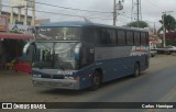 Anjos Turismo e Locadora 6209 na cidade de Irecê, Bahia, Brasil, por Carlos  Henrique. ID da foto: :id.