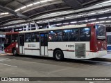 Viação Gatusa Transportes Urbanos 7 6919 na cidade de São Paulo, São Paulo, Brasil, por Bruno Kozeniauskas. Número da foto: #:id.