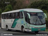 Santa Fé Transportes 067 na cidade de Aparecida, São Paulo, Brasil, por Rafael da Silva Xarão. Número da foto: #6920200.